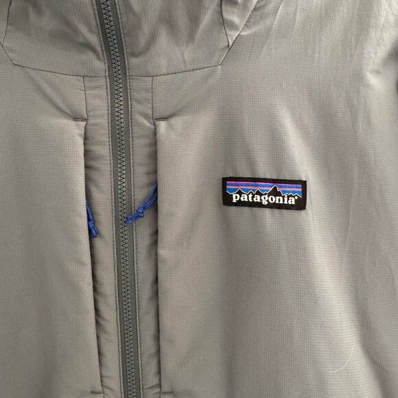 Men's Patagonia Nano Air Jacket - Picture 2 of 6